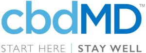 cbdMD-logo